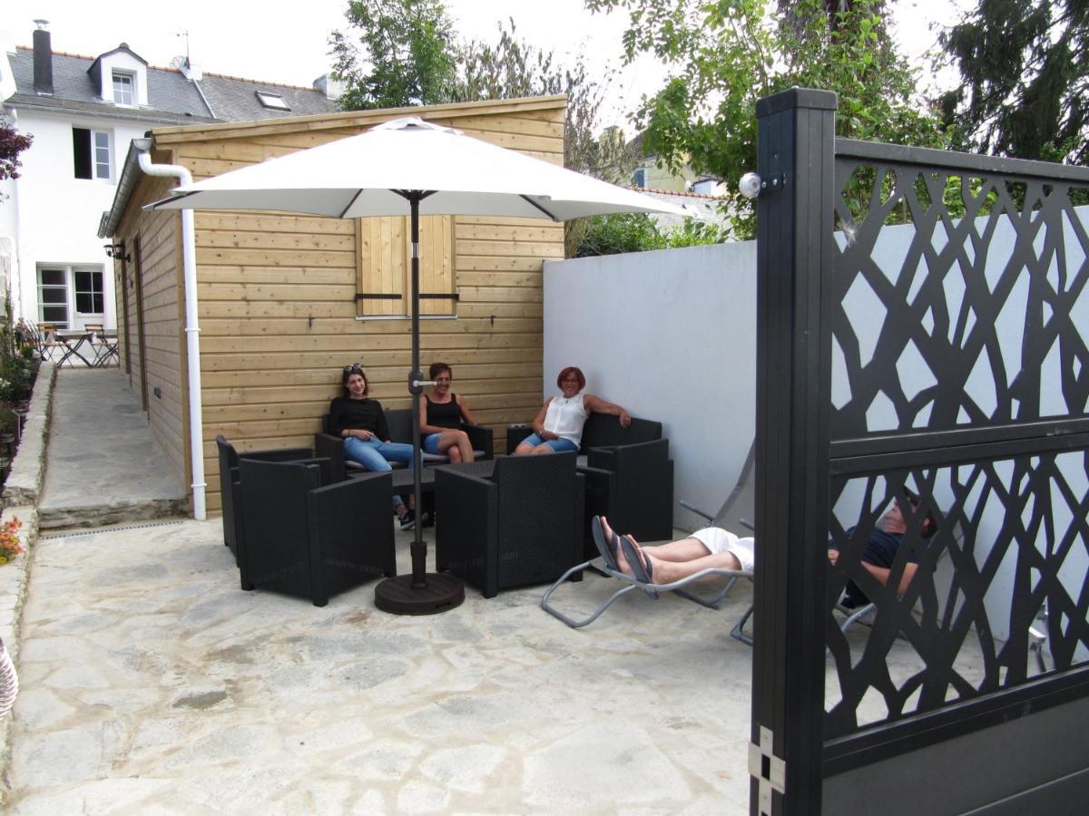 La Saline Holiday home *