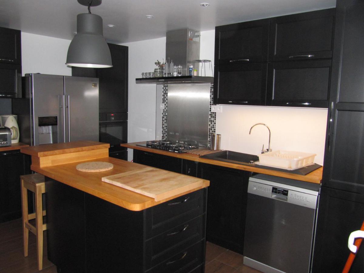 La Saline Holiday home *