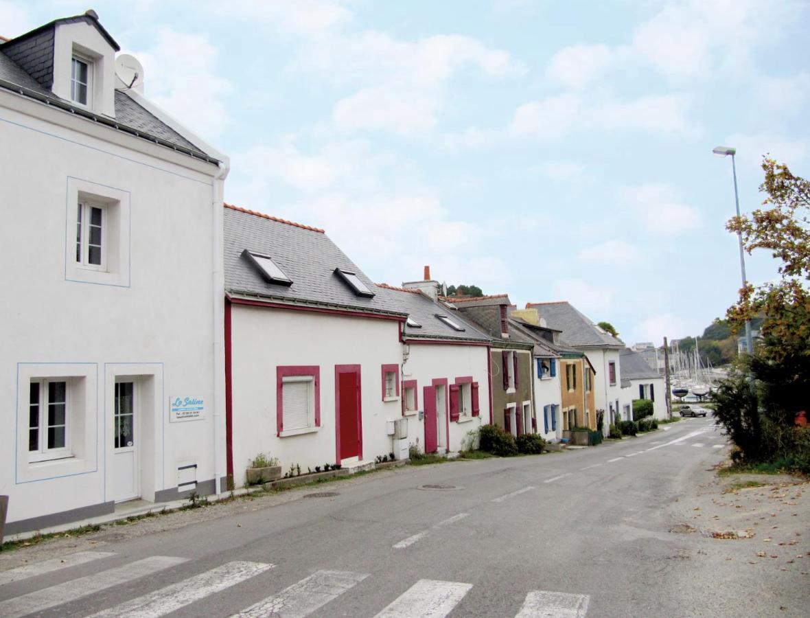 La Saline Le Palais