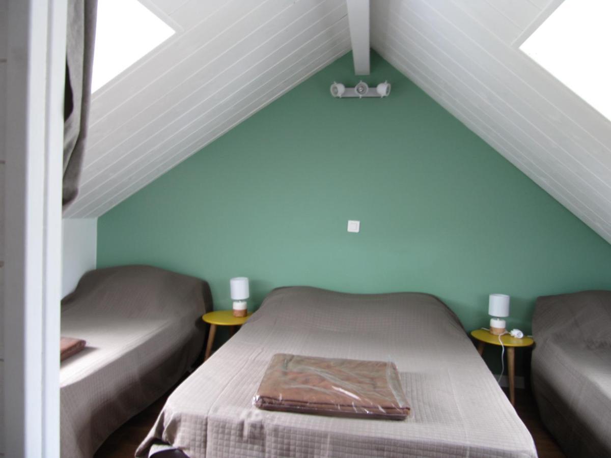 La Saline Holiday home *