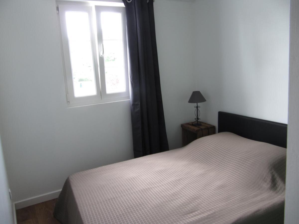 Holiday home La Saline *